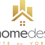 AshomeDesign logo