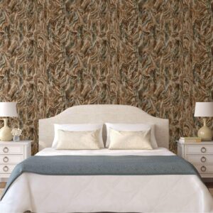 Tapet Vinil Superlavabil, Model Marmura, Maro, UV, Antibacterian, Ignifug, Rolă 10.6 mp