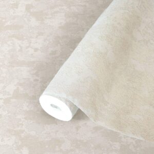 Tapet Vinil Superlavabil, Model Industrial, Crem, UV, Antibacterian, Ignifug, Rolă 10.6 mp